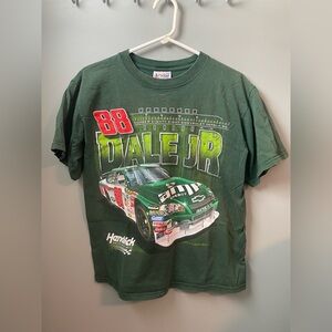 NASCAR Dale Jr. Amp Energy #88 Size M Short Sleeve